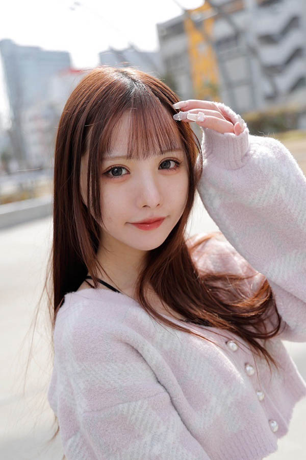 佐々木さき(佐佐木沙希)最新品番作品IPZZ-257介绍及预览-三图集