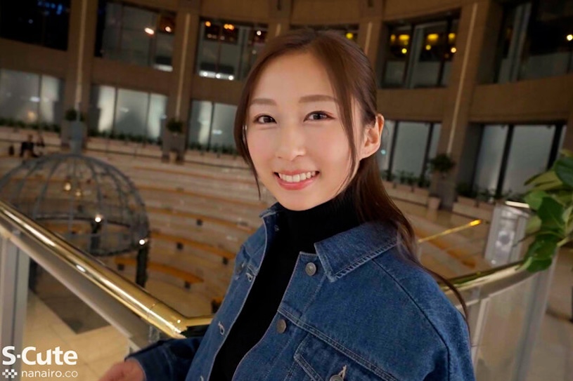 长谷川夕奈」最新品番作品SQTE-535介绍及预览-三图集