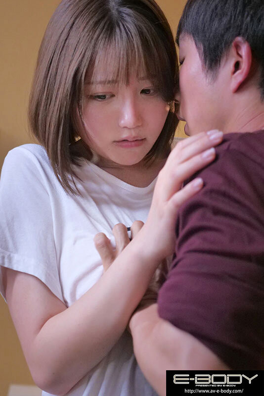 图片[3]-天月あず（天月杏）最新作品EBWH-099介绍及封面预览-九芳集