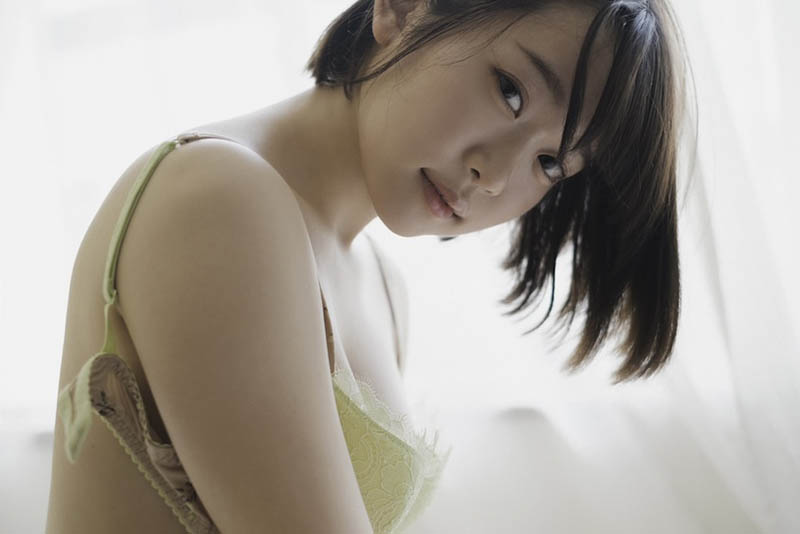 E奶小只马《架乃由罗》精选品番作品推荐介绍及预览-三图集