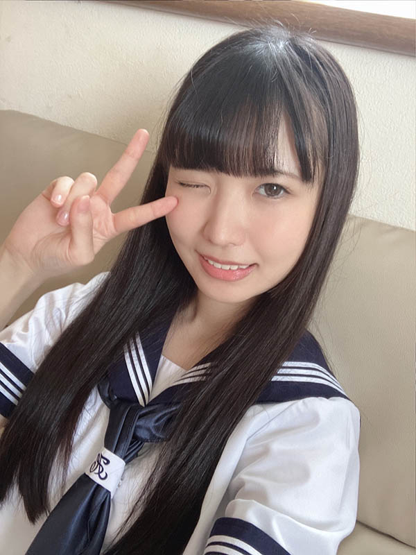 JK美少女《希咲那奈》精选品番作品推荐介绍及预览-三图集