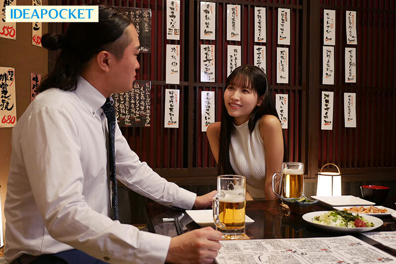 桜空もも(樱空桃)最新作品IPZZ-268介绍及封面预览