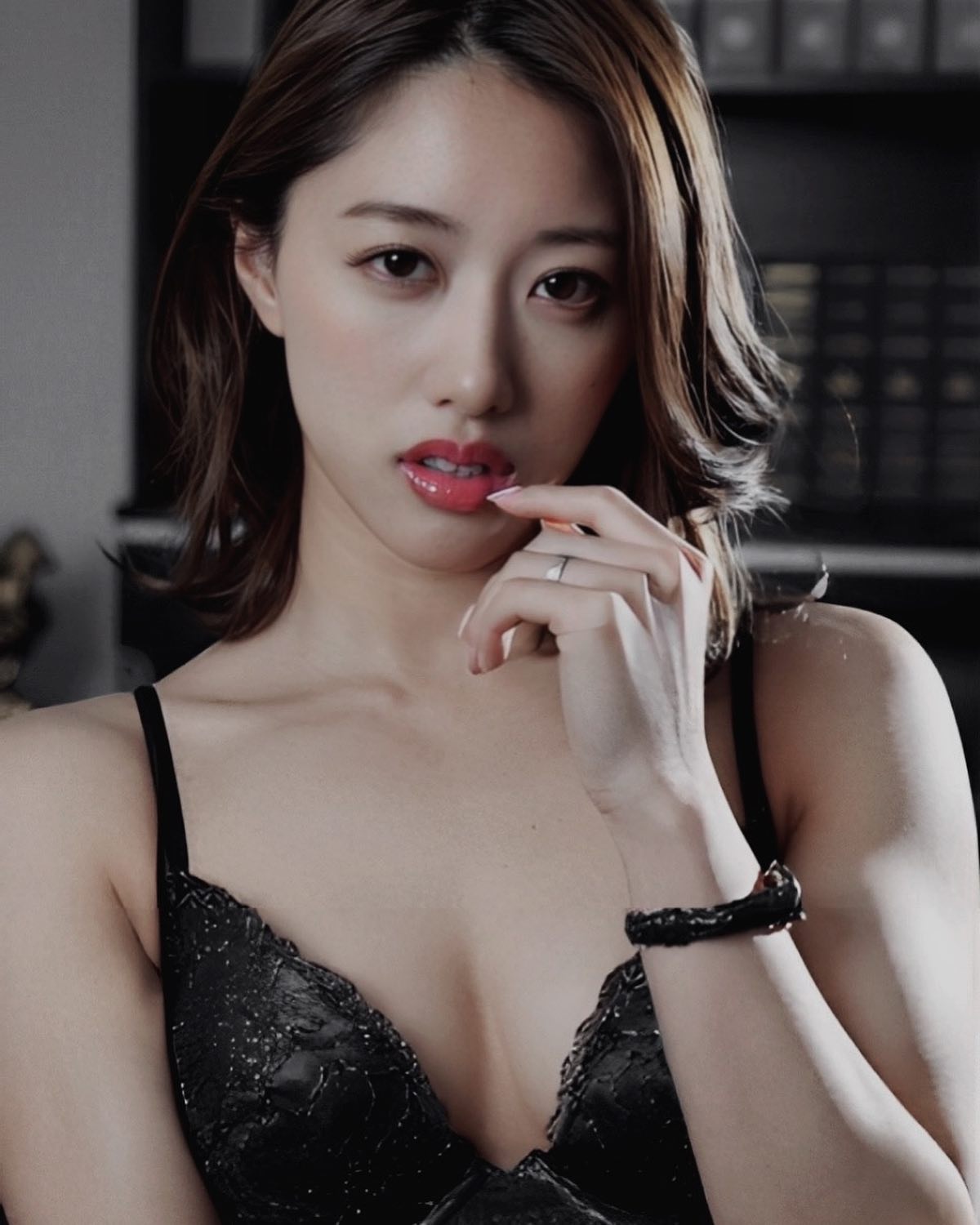 电视主播《竹内有纪》精选品番作品推荐介绍及预览-三图集