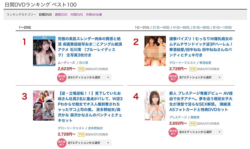 石川澪(Ishikawa-Mio)最新品番作品MIDV-770介绍及预览-三图集