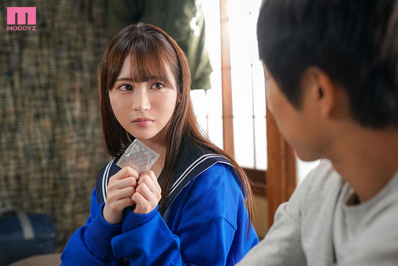 图片[3]-小野六花(Ono-Rikka)最新作品MIDV-757介绍及封面预览-九芳集