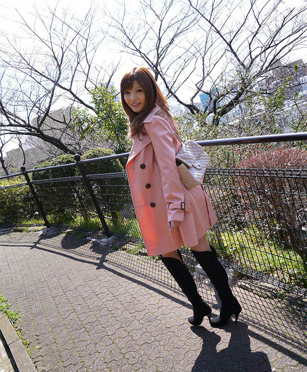 桐谷优梨爱(桐谷ユリア)精选品番作品推荐介绍及预览-三图集