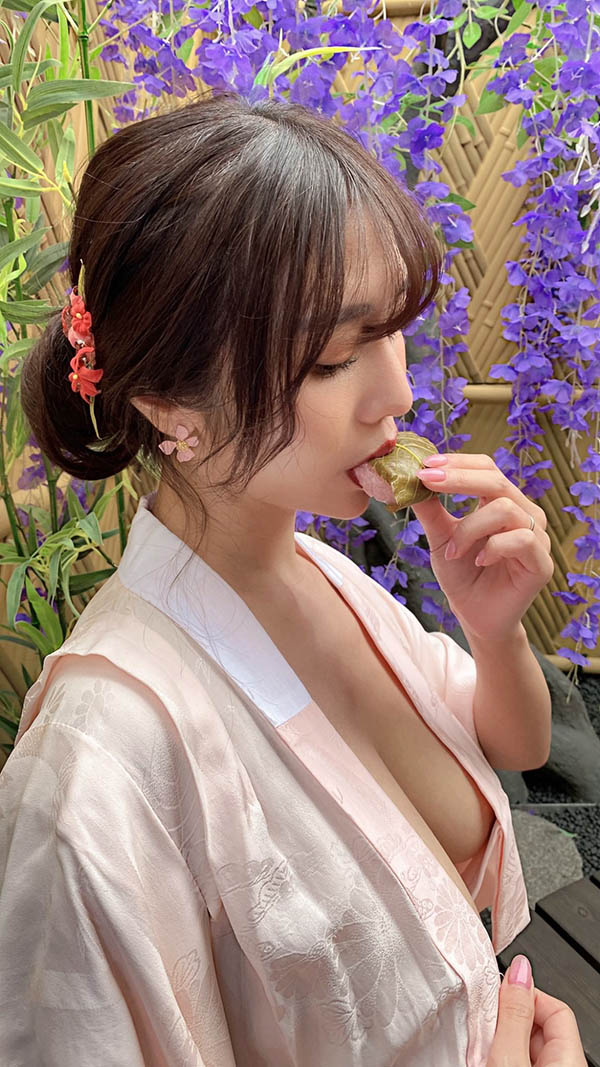 奇迹的恵体《上羽绚》精选品番作品推荐介绍及预览-三图集