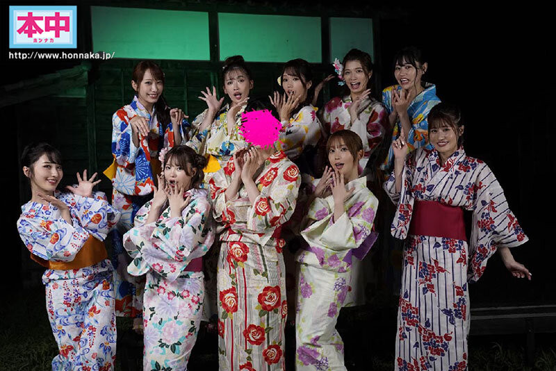 图片[4]-「美少女中出し岛」合演作品HNDS-078介绍及封面预览-九芳集