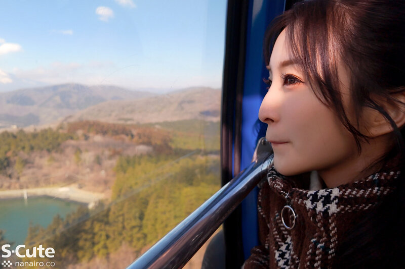 月野かすみ(月野香澄)最新品番作品SQTE-548介绍及预览-三图集