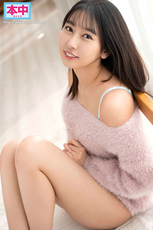 片寄しゅうか(片寄秋华)最新品番作品HMN-588介绍及预览-三图集