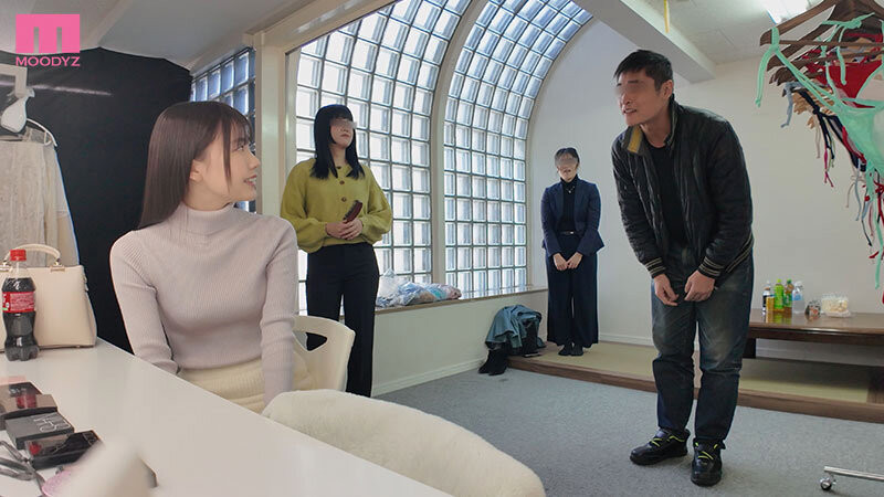 图片[4]-石川澪(Ishikawa-Mio)最新作品MIDV-805介绍及封面预览-九芳集