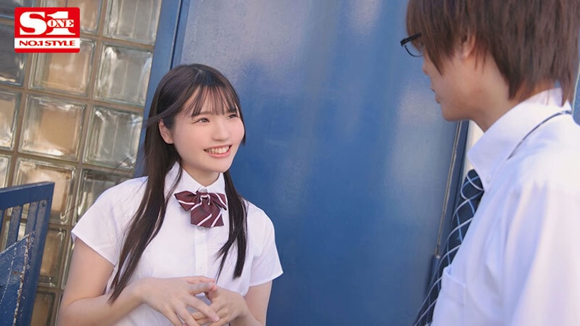 中森心々奈（中森心心奈）最新品番作品SONE-259绍及预览-三图集