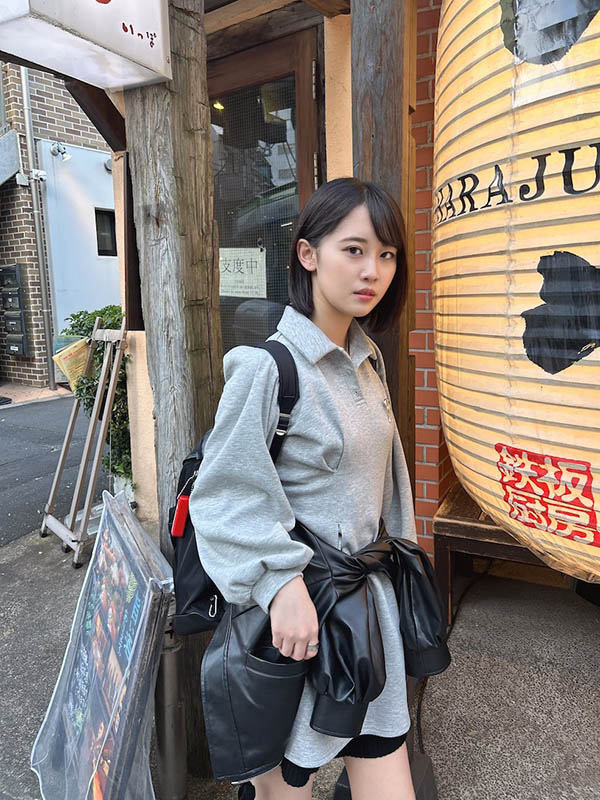 乃々瀬 あい（乃乃濑爱）最新品番作品YUJ-022绍及预览-三图集