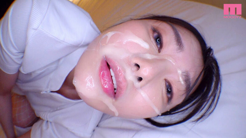 图片[3]-梦川ほの香(梦川穗乃香)最新作品MOER-002介绍及封面预览-九芳集