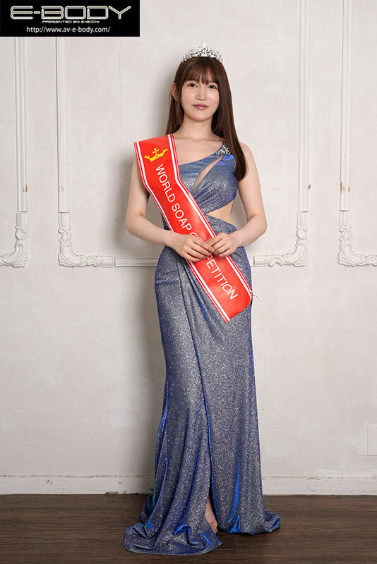 「AKARI」最新品番作品EBWH-161介绍及预览-三图集