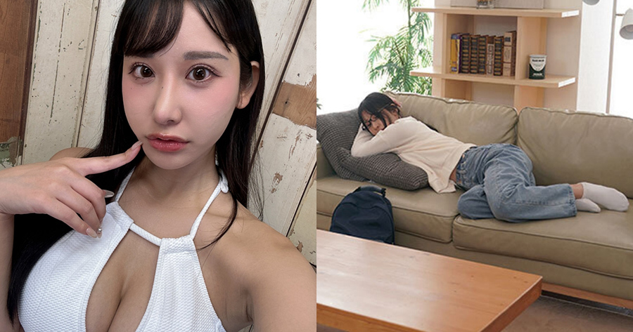 西野絵美(西野绘美)最新品番作品ROYD-199介绍及预览-三图集