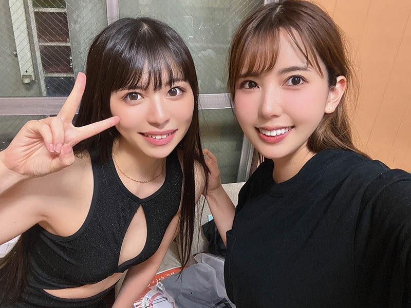 神村さつき(神村彩月)最新作品MIFD-530介绍及封面预览