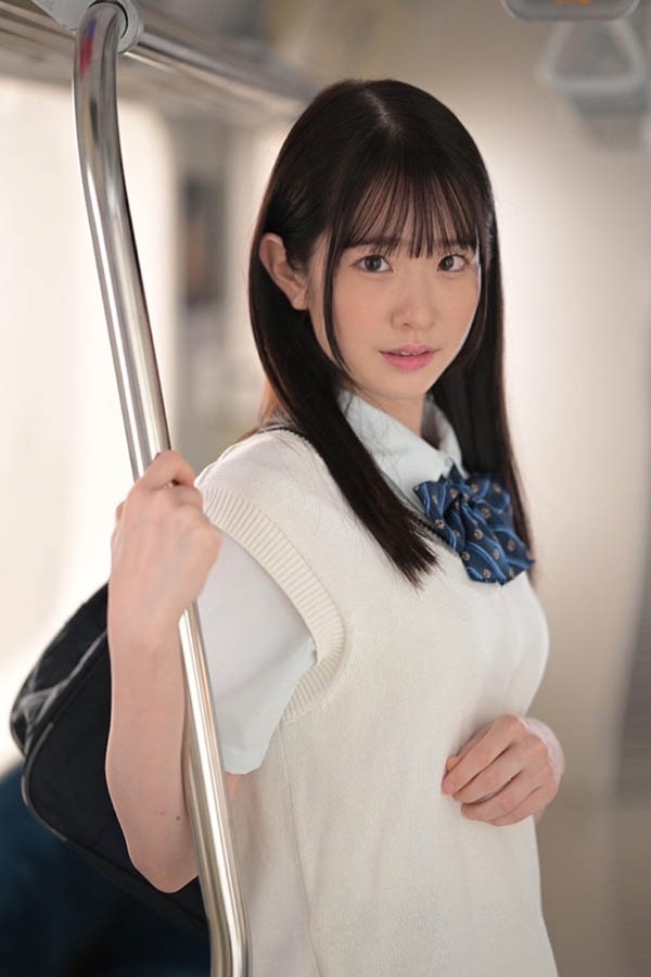 「白上咲花」最新品番作品SONE-373介绍及预览-三图集