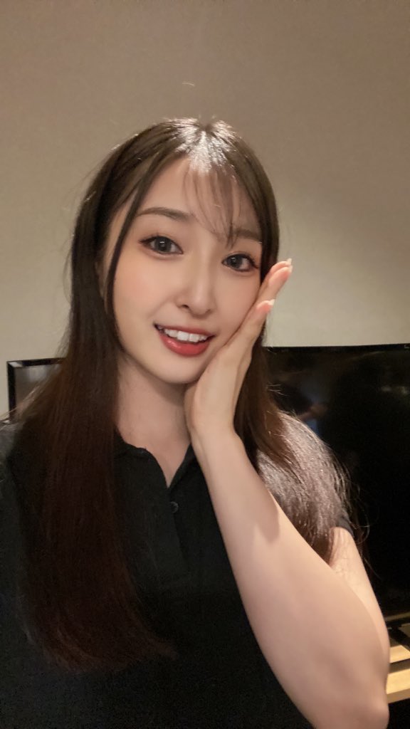 月野かすみ(月野香澄)最新品番作品KPIE-004介绍及预览-三图集