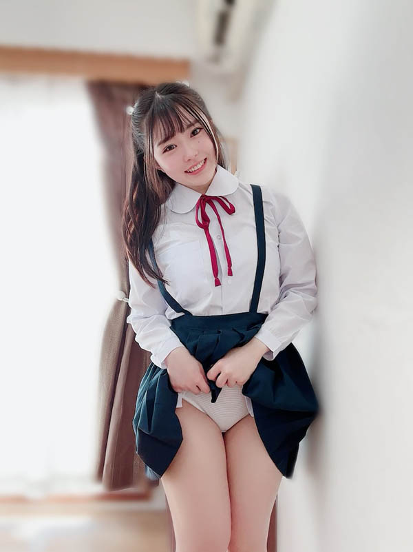 「月本海咲」最新品番作品MASM-027介绍及预览-三图集