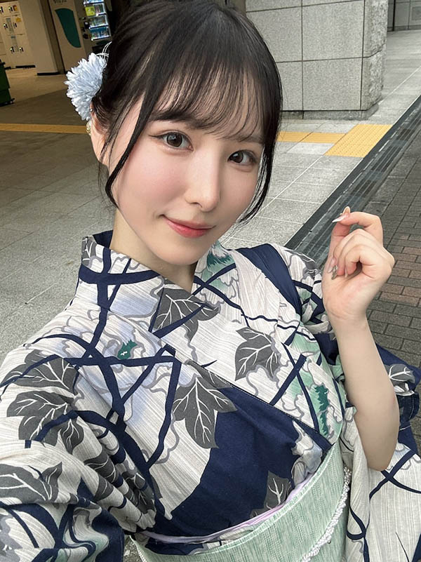 天然美少女《香水纯》精选品番作品推荐介绍及预览-三图集