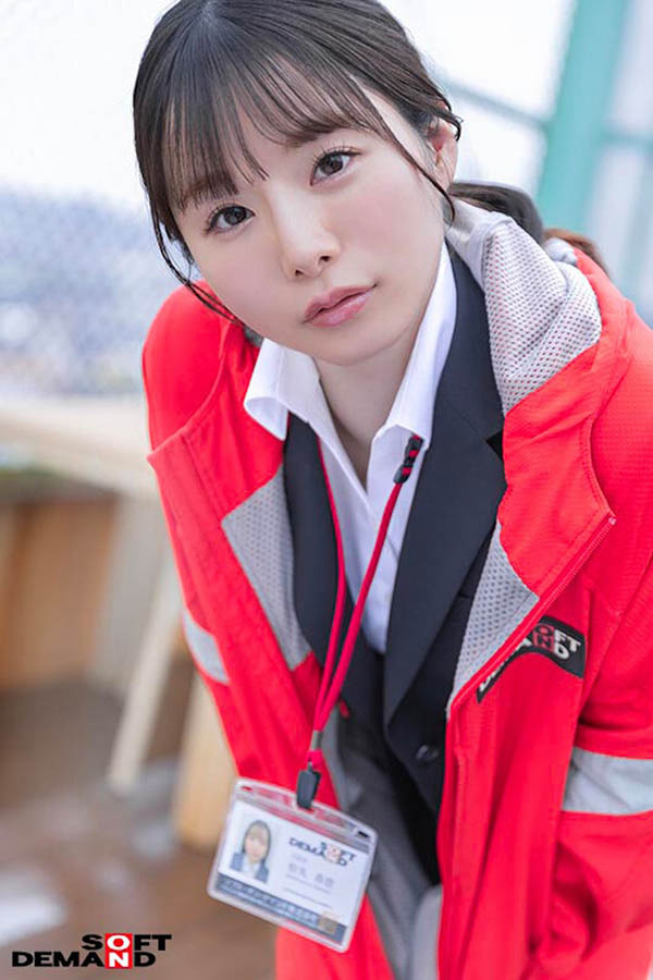 「松丸香澄」最新品番作品SDJS-280介绍及预览-三图集