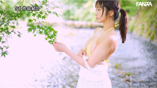 依本しおり(依本诗织)最新作品SONE-519介绍及封面预览