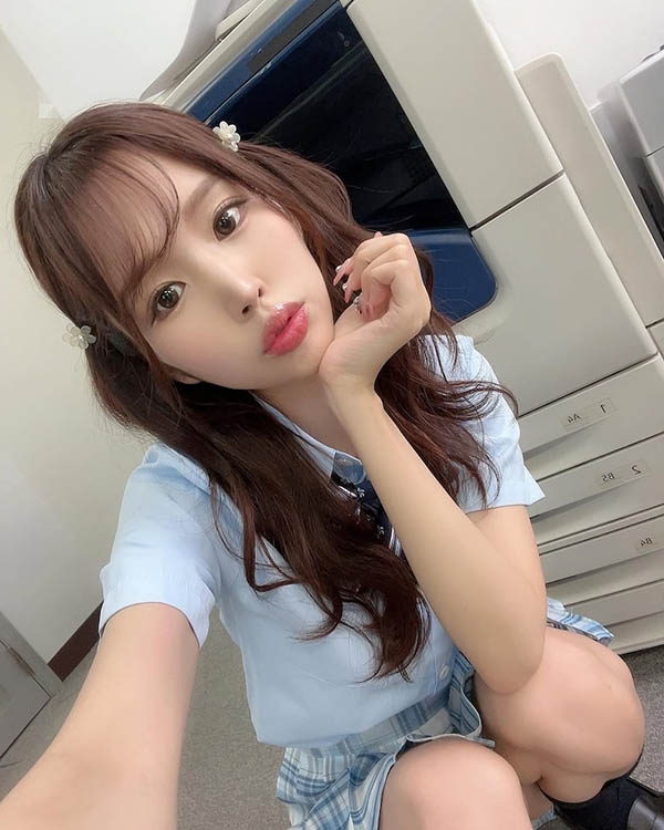 「奇迹巨乳萝莉塔」合辑作品PPBD-293介绍及封面预览