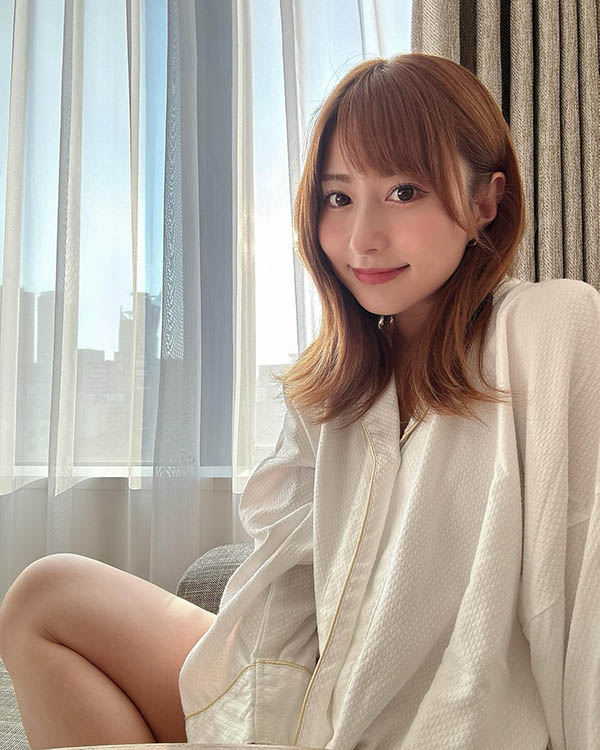 AV巨乳萝莉《成濑心美》精选作品推荐介绍及封面预览