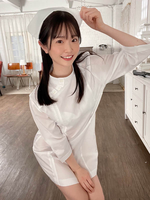 天才AV偶像《白上咲花》精选品番作品推荐介绍及预览