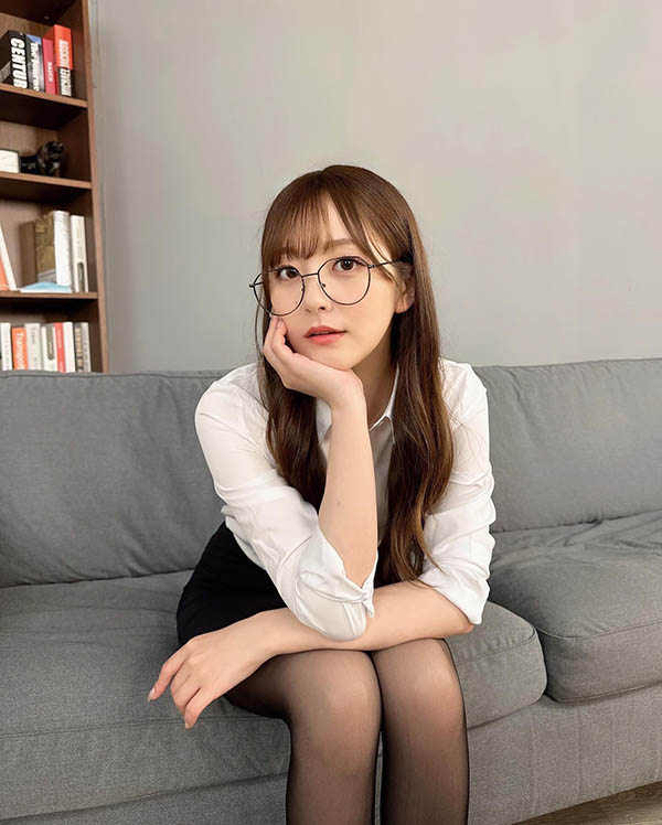 青空光(青空ひかり)精选品番作品推荐介绍及预览-三图集