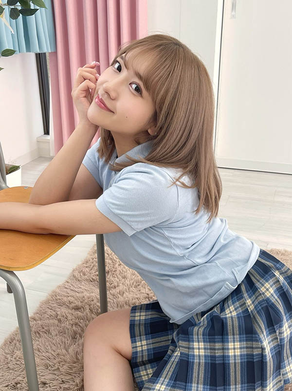 南乃空(南乃そら)精选品番作品推荐介绍及预览-三图集