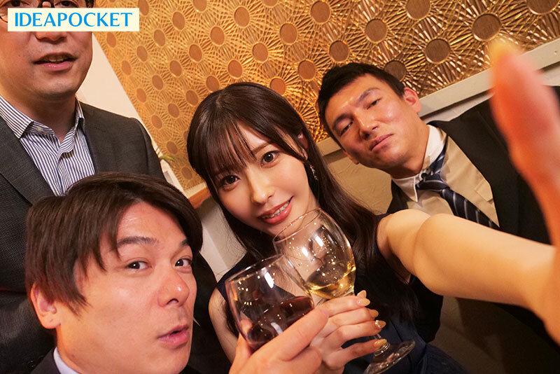 「RARA」最新作品IPZZ-416介绍及封面预览