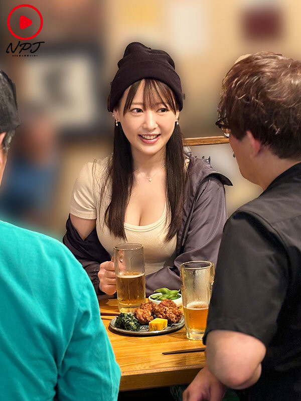 叶月まゆ(叶月真由)最新作品NPJS-125介绍及封面预览