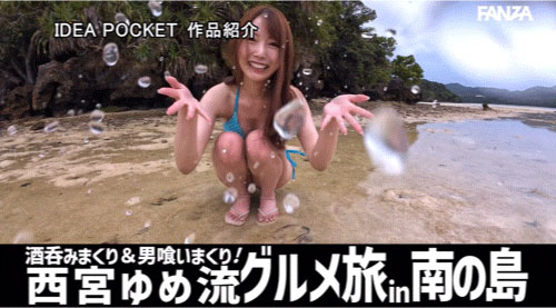 西宫ゆめ(西宫梦)最新作品IPZZ-448介绍及封面预览