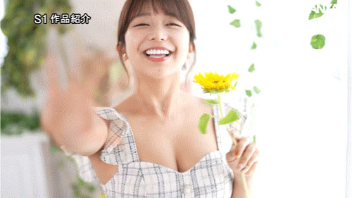 川越にこ(川越仁子)最新作品SONE-533介绍及封面预览