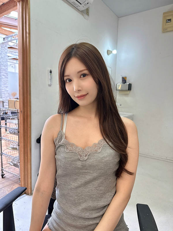 明里つむぎ(明里䌷)最新品番作品JUR-153介绍及预览-三图集