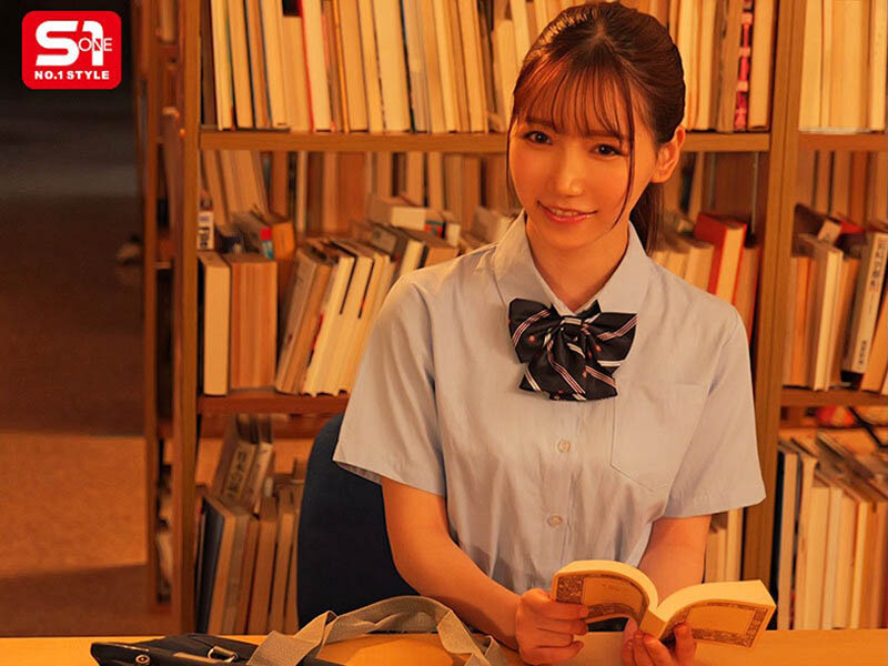 三田真鈴(三田真铃)最新品番作品SONE-485介绍及预览-三图集