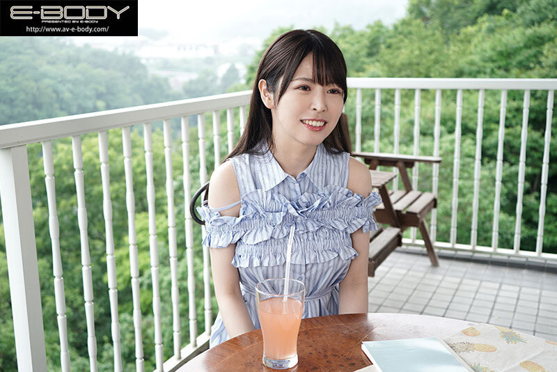 逢坂希穂(逢坂希穗)最新作品EBWH-187介绍及封面预览