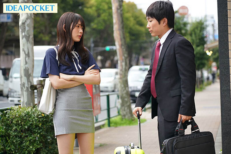 古川ほのか(古川穗花)最新品番作品IPZZ-403介绍及预览-三图集