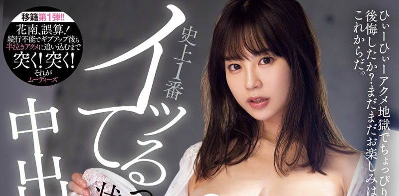 「天宫花南」最新品番作品MIDA-038介绍及预览-三图集