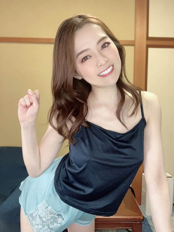 顶级轻熟女《藤环奈》精选品番作品推荐介绍及预览-三图集