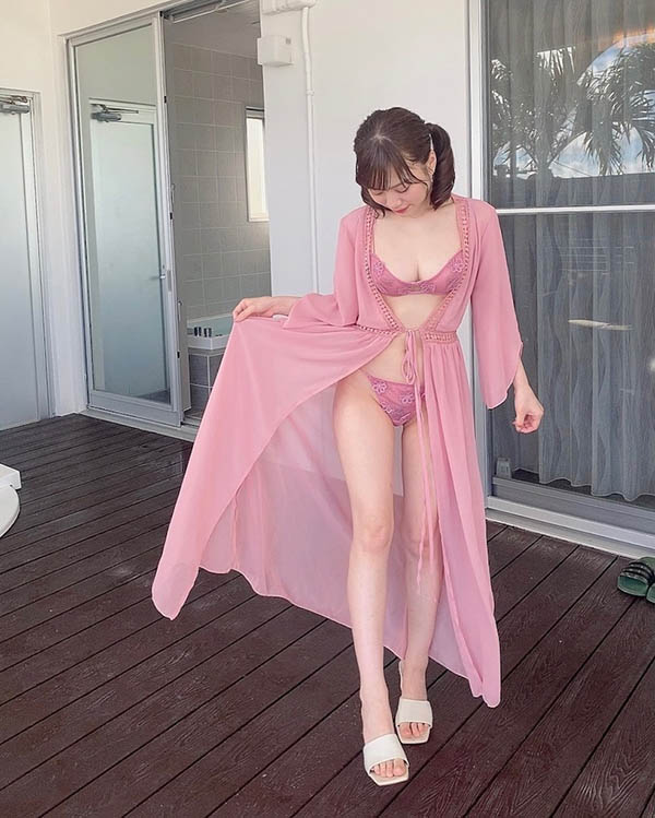 写真界出身的大物正妹《天宫花南》精选作品推荐介绍及封面预览