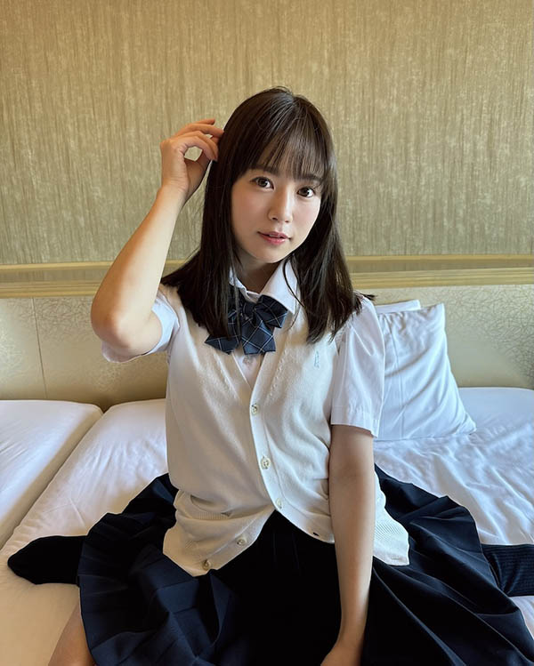 写真界出身的大物正妹《天宫花南》精选作品推荐介绍及封面预览