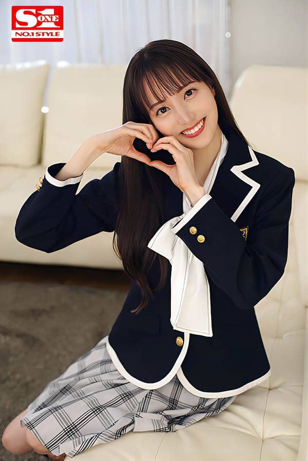 「石田佳莲」最新品番作品SONE-612介绍及预览-三图集