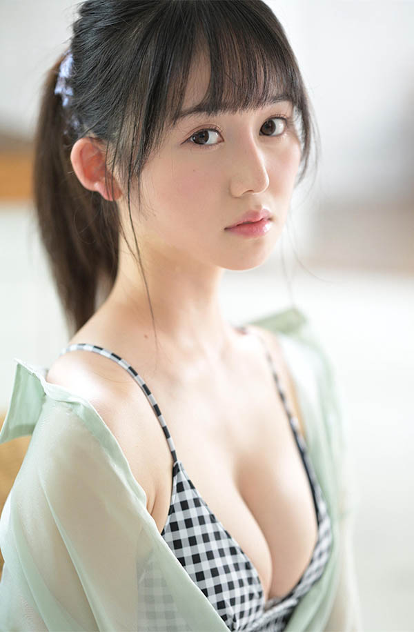 9.5头身美少女《小坂七香》精选品番作品推荐介绍及预览-三图集