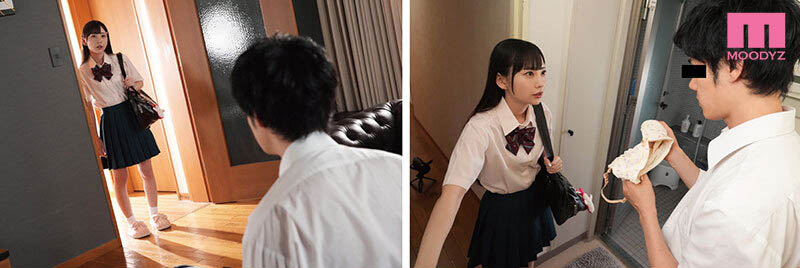 七沢みあ(七泽米亚)最新作品MIDA-006介绍及封面预览