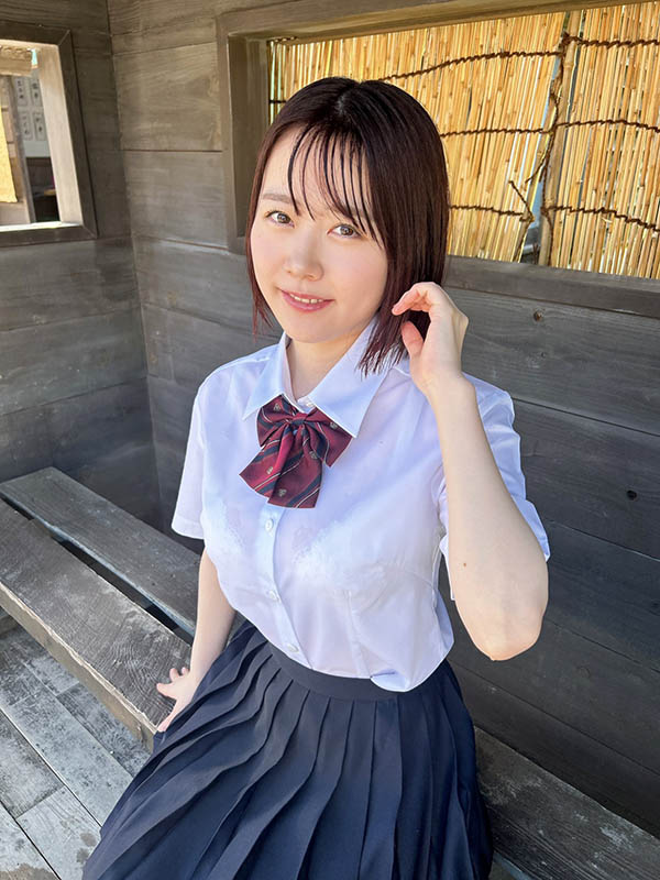 水卜さくら(水卜樱)最新品番作品MIDA-007介绍及预览-三图集