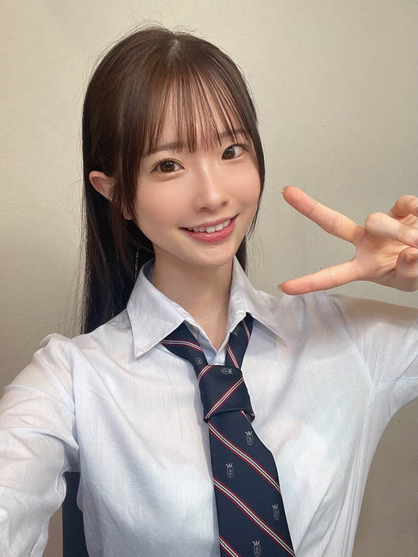 「白上咲花」最新品番作品SONE-511介绍及预览-三图集