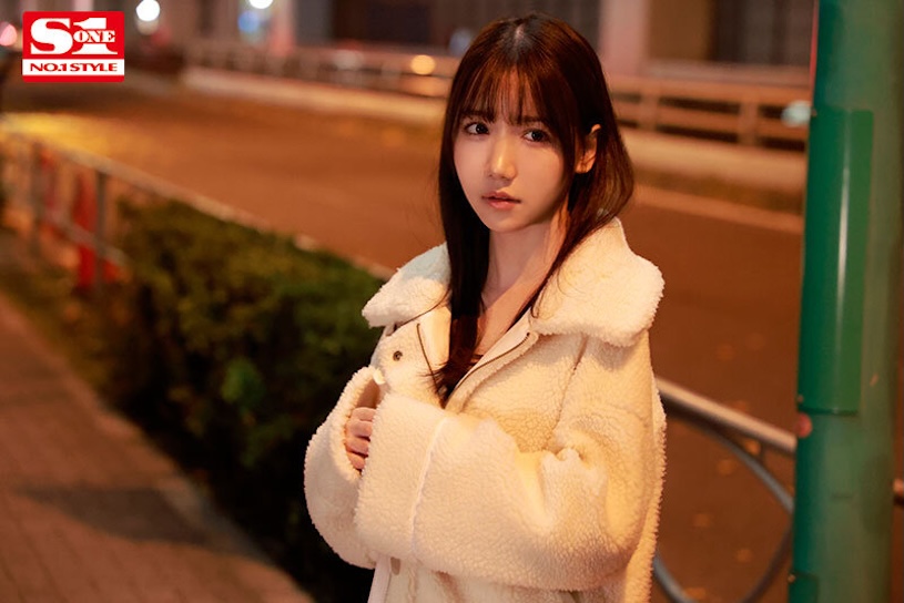 「三田真铃」经典品番作品SONE-182介绍及预览-三图集